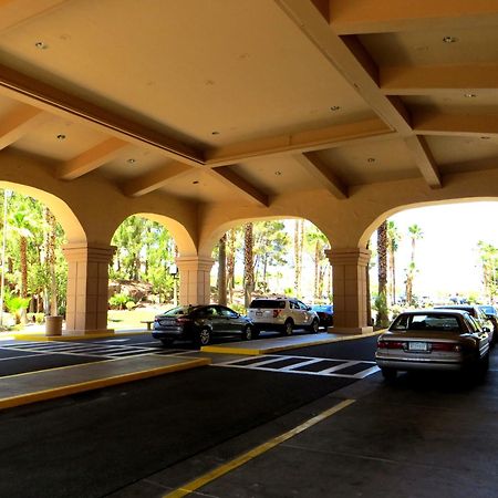 Casablanca Resort, Casino, Golf & Spa Мескит Экстерьер фото