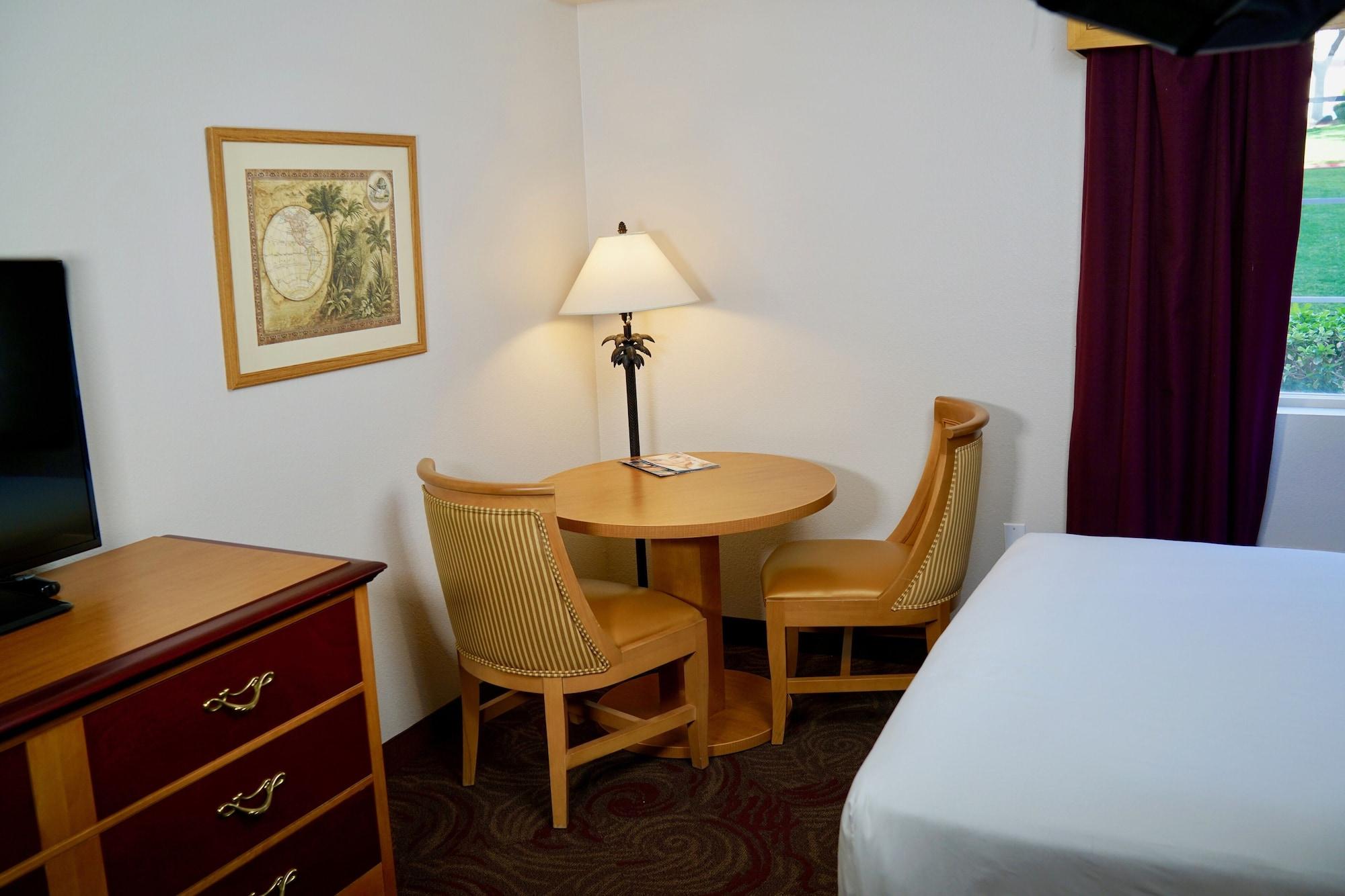 Casablanca Resort, Casino, Golf & Spa Мескит Экстерьер фото