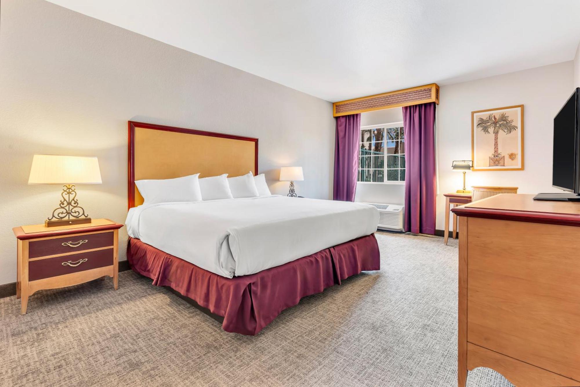 Casablanca Resort, Casino, Golf & Spa Мескит Экстерьер фото