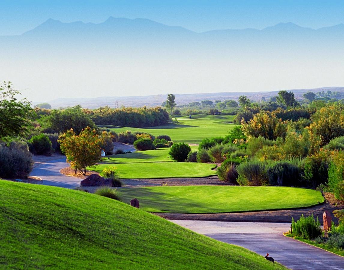 Casablanca Resort, Casino, Golf & Spa Мескит Экстерьер фото