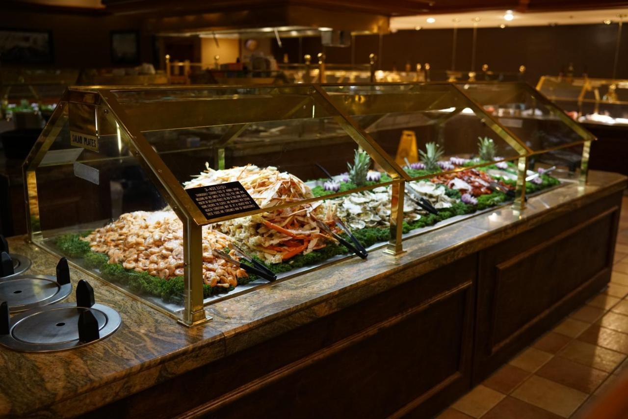 Casablanca Resort, Casino, Golf & Spa Мескит Экстерьер фото