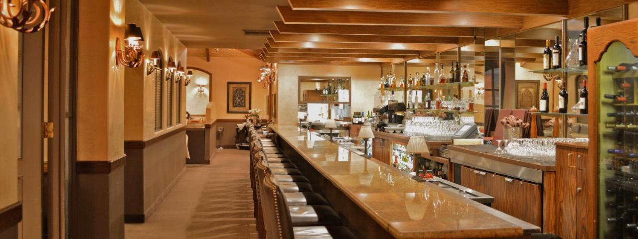 Casablanca Resort, Casino, Golf & Spa Мескит Экстерьер фото
